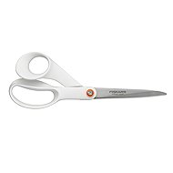 FISKARS Universal Scissors 21 cm Functional Form white 1020412 - Office Scissors 