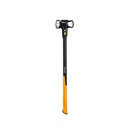 FISKARS Broomstick XL Hardware 88 cm 1020164 - Large Mallet