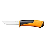 FISKARS Universal Knife Hardware + sheath with blade 22 cm 1023618 - Utility Knife