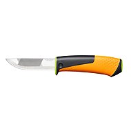 FISKARS Hardware Shoulder Knife + sheath with blade 22 cm 1023619 - Utility Knife