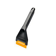 FISKARS Ice Scraper Solid 10 cm 1078497 - Ice Scraper