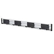 FISKARS Garden tool rack 68 cm - Wall Bracket