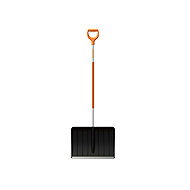 FISKARS Snow Rake Plus 52 cm - Snow Rake