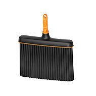 FISKARS Broom 25 cm OneClick - Sweeping Brush