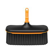FISKARS Universal Broom 27 cm OneClick - Broom