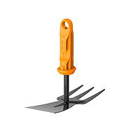 FISKARS Flat Hoe OneClick - Hoe