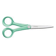 FISKARS Universal Scissors Mint 17 cm - Office Scissors 
