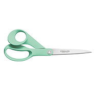 FISKARS Universal Scissors Mint Set of 2 - Office Scissors 