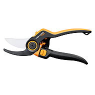 FISKARS DualAction Secateurs P981 - Pruning Shears