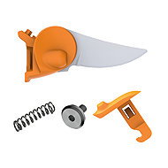 FISKARS Náhradní čepel + pružina k nůžkám P981 - Kit