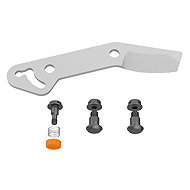 FISKARS Náhradní čepel + šrouby k nůžkám LX108 - Kit