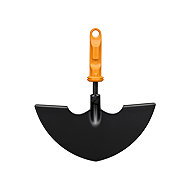 FISKARS Lawn edge cutter 20 cm - Spade