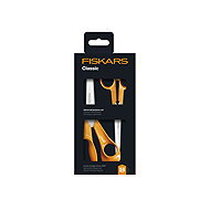 FISKARS Set of scissors UNI 16 cm, 21 cm Classic - Office Scissors 