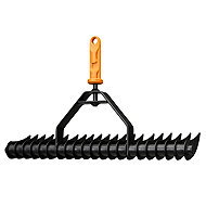 FISKARS Lawn Pruner OneClick - Cultivator