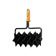 FISKARS Lawn Aerator 21 cm OneClick - Aerator 