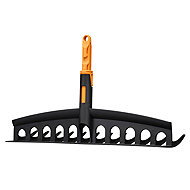 FISKARS Universal plastic rake OneCLick - Rake