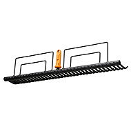 FISKARS Lawn Rake 57 cm OneClick - Rake