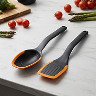 FISKARS Functional Form Small Starter Set - trowel and spoon - Kitchen Utensil Set