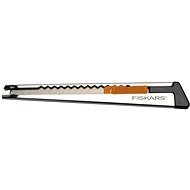 FISKARS Odlamovací nůž celokovový úzký 9 mm - Odlamovací nůž