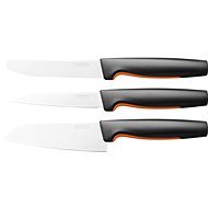 FISKARS Functional Form népszerű kések készlete, 3 kés - Késkészlet
