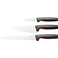 FISKARS Functional Form Súprava štartovacia, 3 nože - Sada nožov