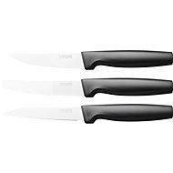 FISKARS Functional Form Súprava malých nožov, 3 nože - Sada nožov