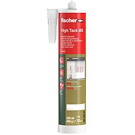 FISCHER High Tack MS, white, 290 ml - Montážní lepidlo