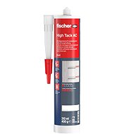 FISCHER High Tack AC, assembly, 310 ml - Montážní lepidlo