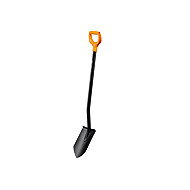 FISKARS Solid™ Pointed Rake - Spade