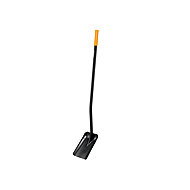 FISKARS Shovel Solid 150 cm straight handle 1066720 - Shovel