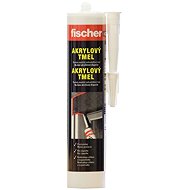 Fischer Acrylic Sealant 310 ml - Putty