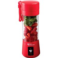 FitStream E1 Red - Countertop Blender