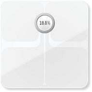 Fitbit Aria 2 White - Bathroom Scale