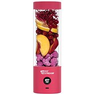 FitStream Pro Viva Magenta - Countertop Blender