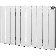 Fired Up Corporation Adam Alba 1500 W - Oil Radiator