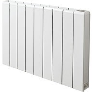 Fired Up Corporation Adam Samson 2000 W with smart WiFi control - Convector