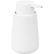 5five Simply Smart Cocon Ceramic White - Soap Dispenser