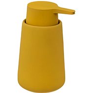 5five Simply Smart Cocon Ceramic Yellow - Soap Dispenser