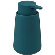 5five Simply Smart Cocon ceramic 100 ml petrol - Soap Dispenser