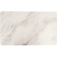 5five Simply Smart Diatomite Bathroom Mat EASY 45 × 75 cm, pattern 1 - Bath Mat