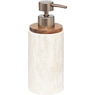 5five Simply Smart Liquid Soap Dispenser Come diameter 71 cm - Soap Dispenser
