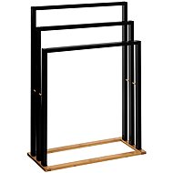 5five Simply Smart Natureo towel rail, 82 cm - Towel Rack