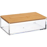 5FIVE Selena bathroom organizer with lid - Organiser