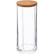 5FIVE Selena bathroom organizer for cotton swabs - Makeup Organiser