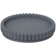 5five Simply Smart Bonbon, grey - Soap Dish