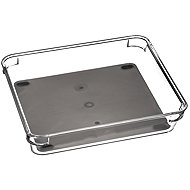 5FIVE SIMPLY SMART Drawer organiser, plastic, grey - Organiser