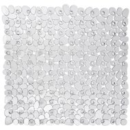 Wenko Paradise 54 × 54 cm - Non Slip Bath Mat