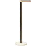 5five Simply Smart Toilet Paper Stand COME, height 60 cm - Free Standing Toilet Roll Holder