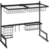 5Five Kitchen Organizer for countertop - Draining Board