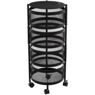 5Five 4 tier trolley Mayaj - Cart